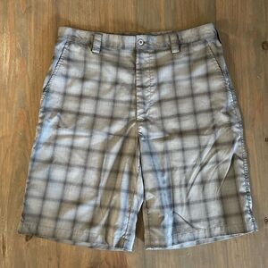 TGIF TOUR shorts - size 34 waist